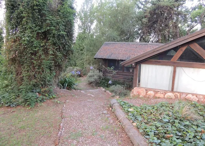 Villa Aldea del bosque Villa Ventana
